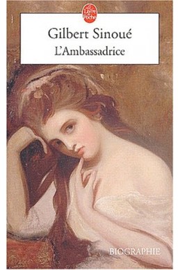 L'Ambassadrice